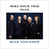 Mike Nock/Hear And Know