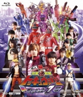 Kaettekita Ressha Sentai Toqger : Super Sentai | HMV&BOOKS online