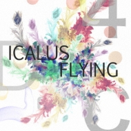 Icalus Flying