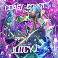 Juicy J/Coast 2 Coast 250