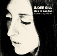 Judee Sill/Live In London
