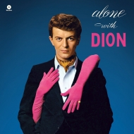 Alone With Dion (180g)
