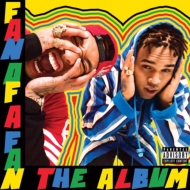 Chris Brown (Dance) / Tyga/Fan Of A Fan The Album (Dled)