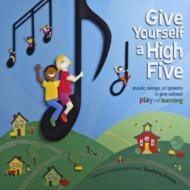 Tennessee Performing Arts Center Teaching Artists/Give Yourself A High Five