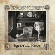 Racket In The Parlor