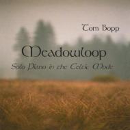 Meadowloop-solo Piano In The Celtic Mode