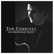 Guysborough Train