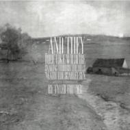 They Rode Like Wildfire Snaking Through Hills