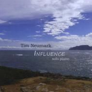 Influence -Solo Piano