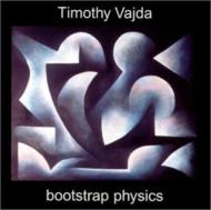 Bootstrap Physics