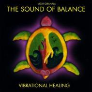 Sound Of Balance Vibrational Healing