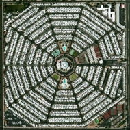 Modest Mouse/Strangers To Ourselves