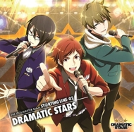 DRAMATIC STARS/Idolm@ster Sidem St@rting Line 02 Dramatic Stars