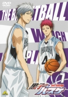 藤巻忠俊/黒子のバスケ 3rd Season 7 (Ltd)