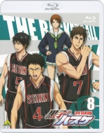 黒子のバスケ』第3期Blu-ray DVD全9巻で発売決定！｜HMV&BOOKS online