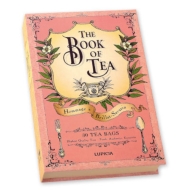 THE BOOK OF TEA Hommage a Brillat-Savarin