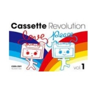 Cassette Revolution Vol.1 (Cassette Tape)