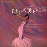 Della Reese/Waltz With Me Della