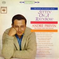 Andre Previn/Sittin On A Rainbow