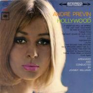 Andre Previn/Andre Previn In Hollywood