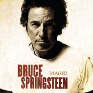 Bruce Springsteen/Magic