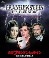 Frankenstein:The True Story