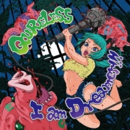 QURELESS/I Am Dreamer!!!