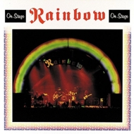 Rainbow/On Stage (Ltd)
