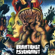 Brainticket/Psychonaut