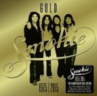 Smokie/Gold Smokie Greatest Hits (40th Anniversary Edition 1975-2015)