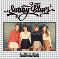 SunnyHill/1 Part B Sunny Blues