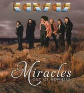 Miracles Out Of Nowhere (+DVD)