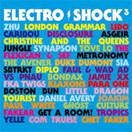 Various/Electro Shock 3