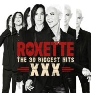 Roxette/30 Biggest Hits Xxx