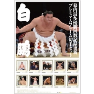 ���Q �D���񐔐V�L�^�L�O�t���[���؎�