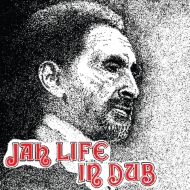 Scientist/Jah Life In Dub