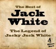 Best Of Jack White
