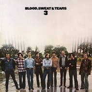 Blood Sweat  Tears/Blood Sweat  Tears 3 (Ltd)(Colored Vinyl)