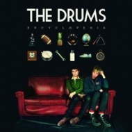 Drums/Encyclopedia (Red)(180g)