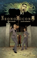 Alan Moore Neonomicon Tpb(�m��)