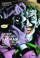 Moore Alan/Batman The Killing Joke Special Ed Hc(洋書)