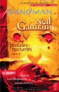 Sandman Tp Vol 01 Preludes & Nocturnes New Ed(�m��)
