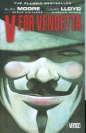 V For Vendetta New Edition Tp(�m��)