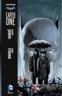 Batman: Earth One Tp(�m��)