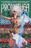 Moore Alan/Promethea Tp Book 01(ν)