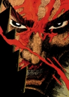 Ronin Deluxe Edition Hc(�m��)