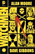 Watchmen: The Deluxe Edition Hc(�m��)