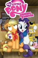 My Little Pony: Friends Forever Volume 2(�m��)