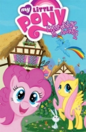 Cook Katie/My Little Pony Friendship Is Magic Part 2(ν)