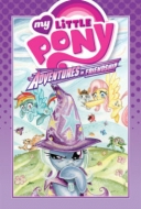 Lindsay Ryan K/My Little Pony： Adventures In Friendship Volume 1(洋書)